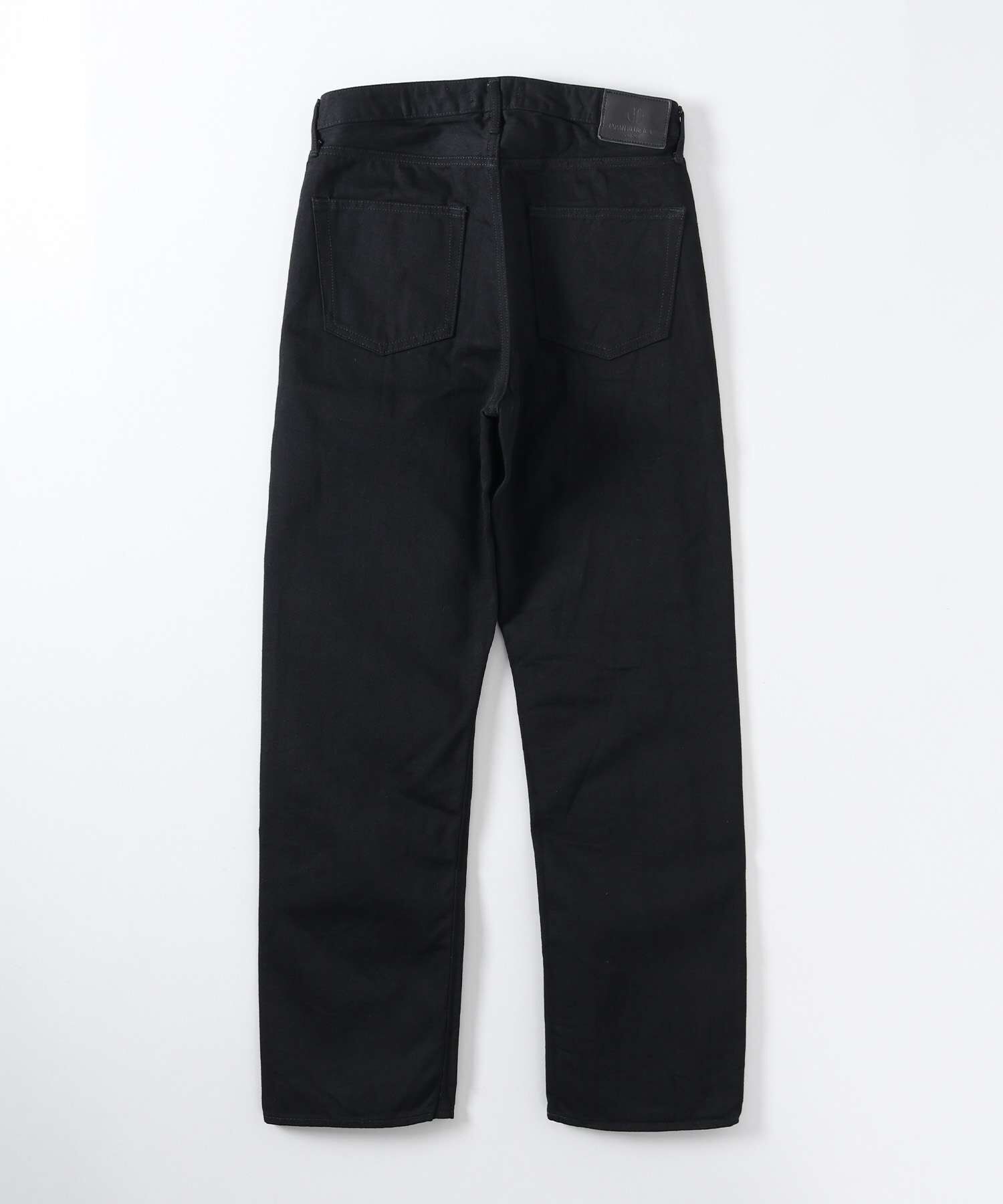 Standard　＋　極　ブラックjem 2025_03_Product_JapanBlueJeans