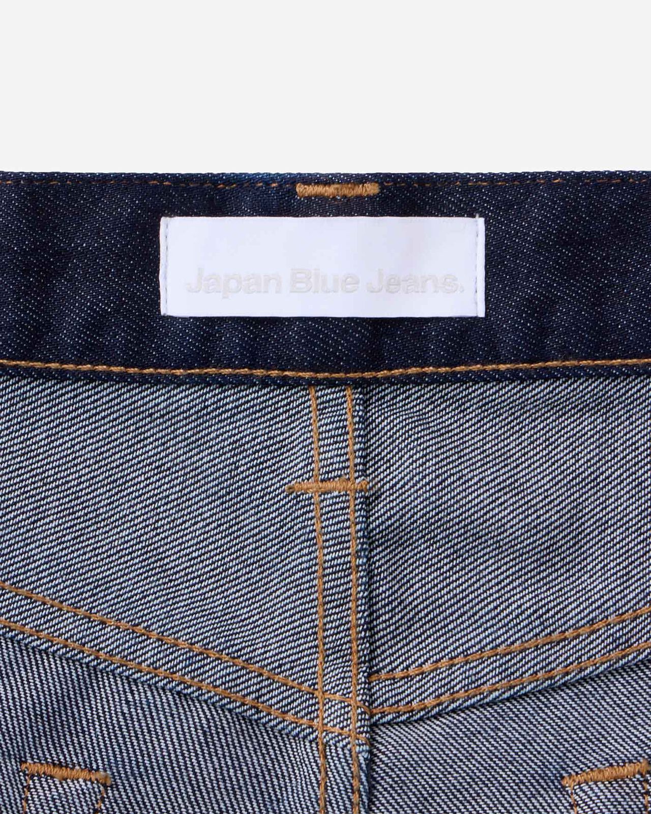 MEN | Light Curve Jeans 9oz,INDIGO, large image number 6