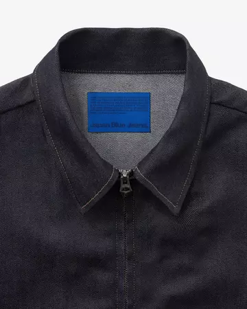 MEN | Light Drizzler Jacket 9oz Rigid,RIGID, large image number 6