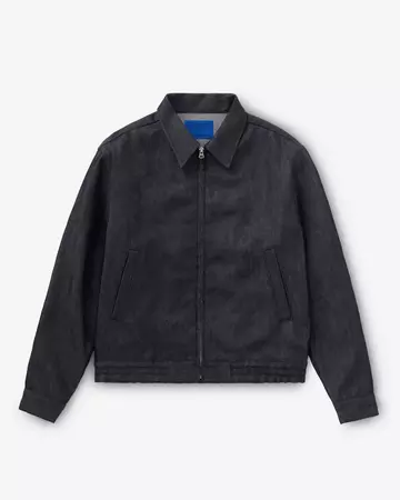 MEN | Light Drizzler Jacket 9oz Black,BLACK, large image number 4