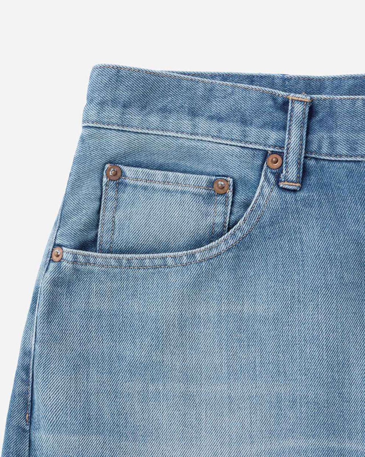 MEN | Light Curve Jeans 9oz Medium Indigo,MEDIUM INDIGO, large image number 9