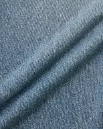 WOMEN | Skew Straight Jeans 11oz Medium Indigo,MEDIUM INDIGO, large image number 10
