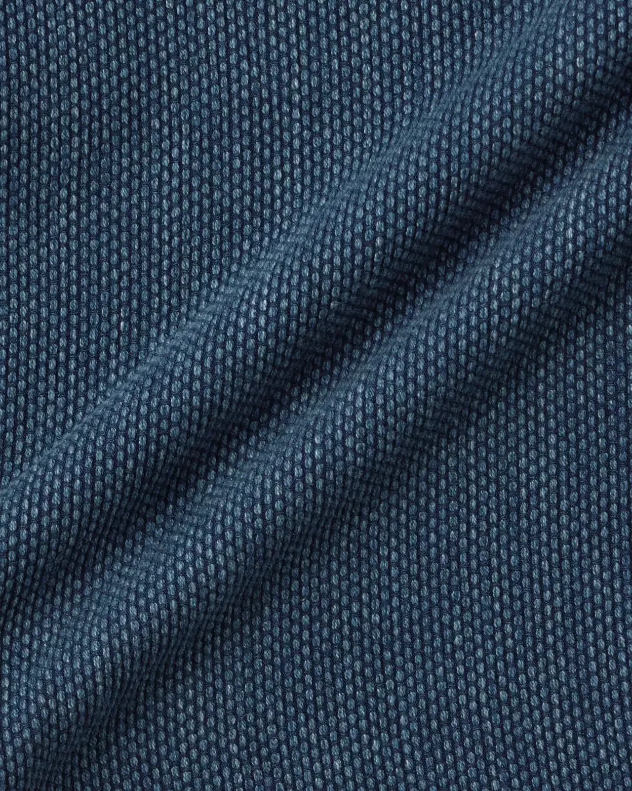 WOMEN | Sashiko Jacket,DARK INDIGO, large image number 7