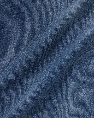 MEN | ReDESIGN Type 1 Denim Jacket 12oz Dark Indigo,DARK INDIGO, large image number 8