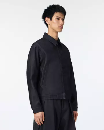 MEN | Light Drizzler Jacket 9oz Rigid,RIGID, large image number 1