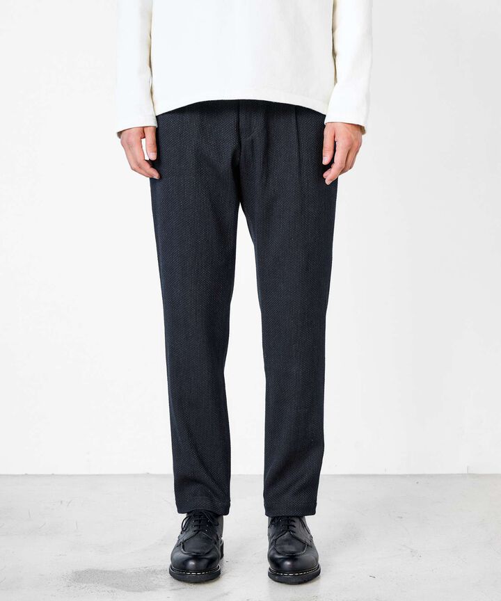 Sashiko Easy Tapered Pants,, medium