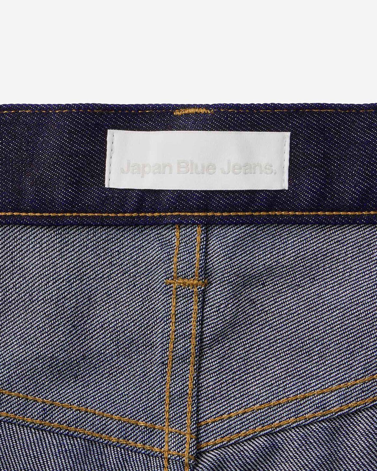 Light Wide Jeans 9oz,INDIGO, large image number 5