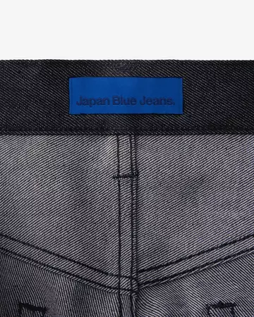 MEN | Light Curve Jeans 9oz Black,BLACK, large image number 6
