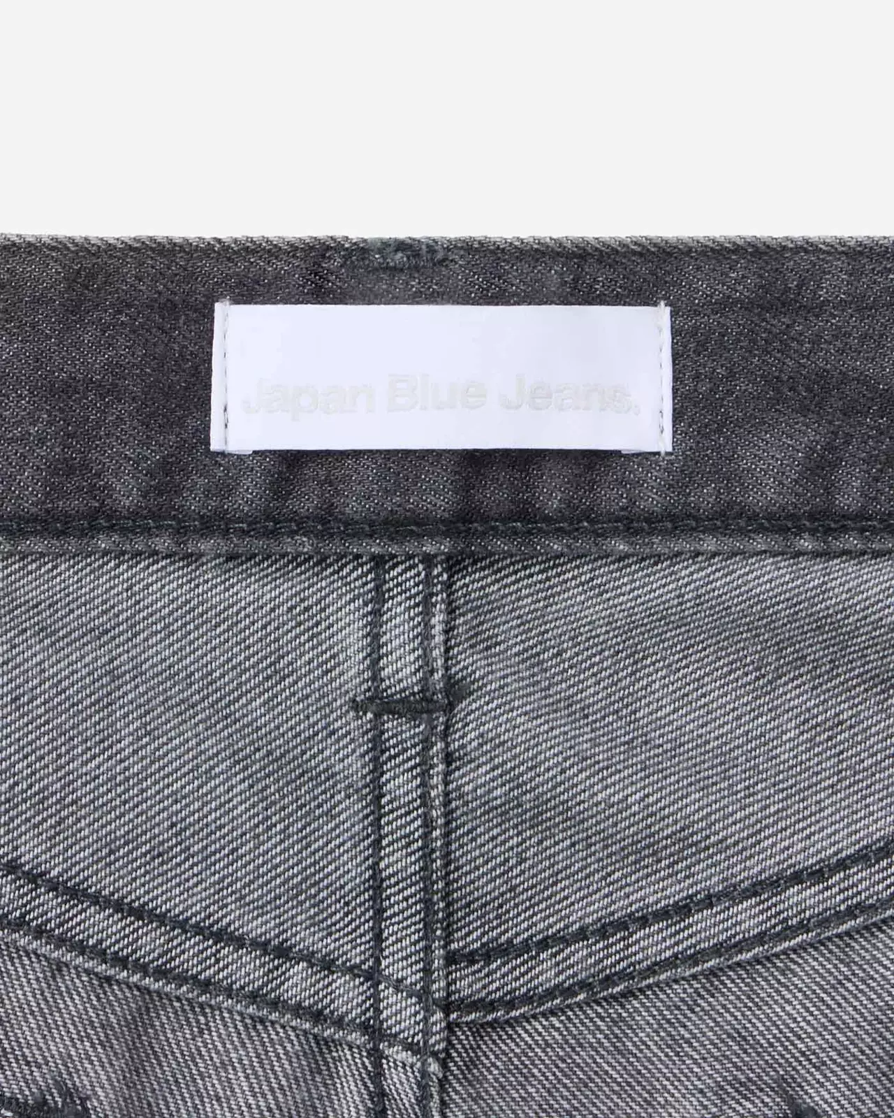 MEN | Light Curve Jeans 9oz Washed Black,WASHED BLACK, large image number 6