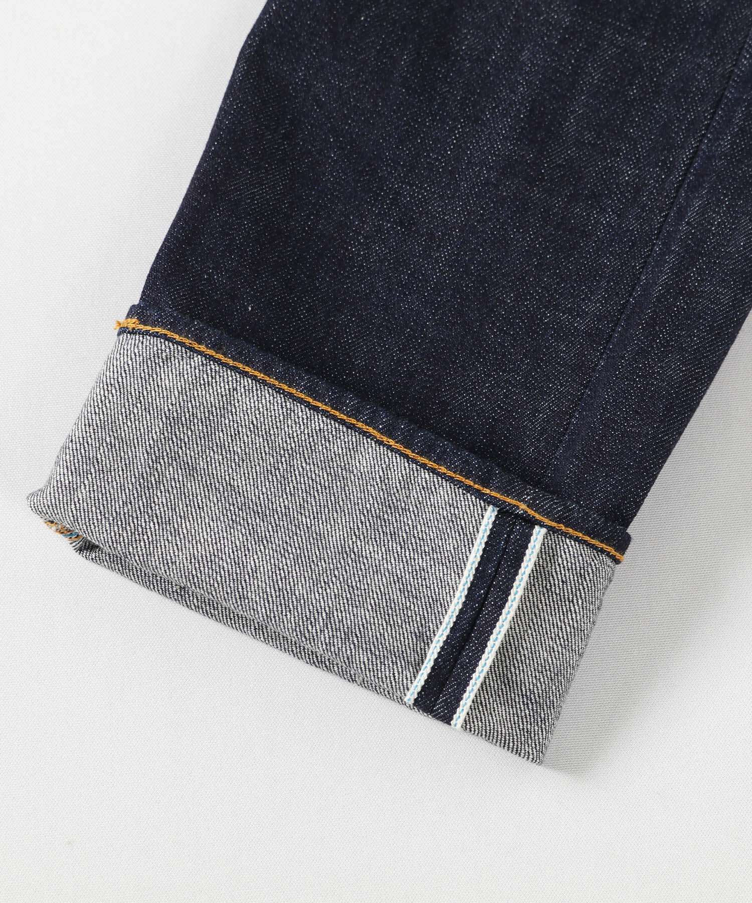 ONLINE EXCLUSIVE ] J455 13.5oz Suvin Gold Cotton Classic