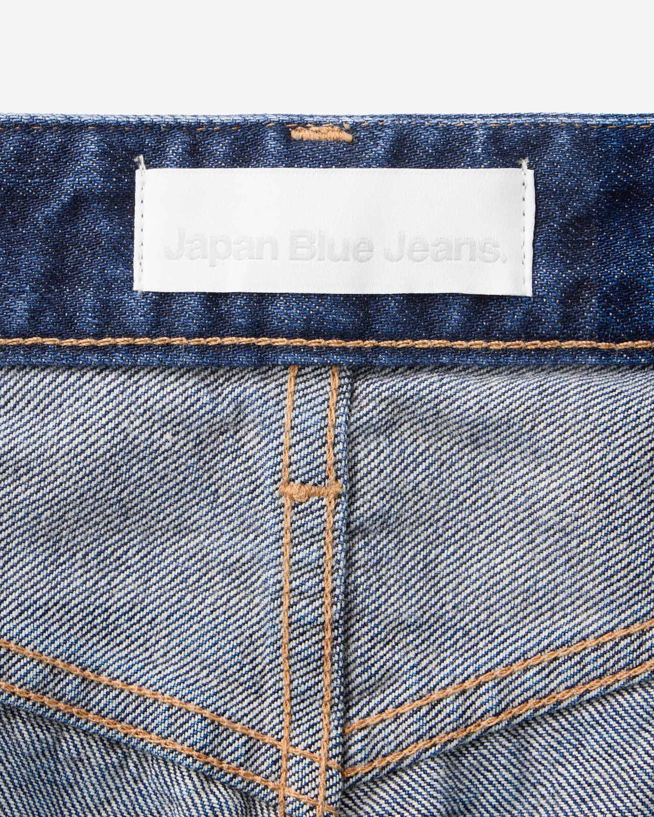 Switch Straight Jeans 11oz Medium Indigo,MEDIUM INDIGO, large image number 7