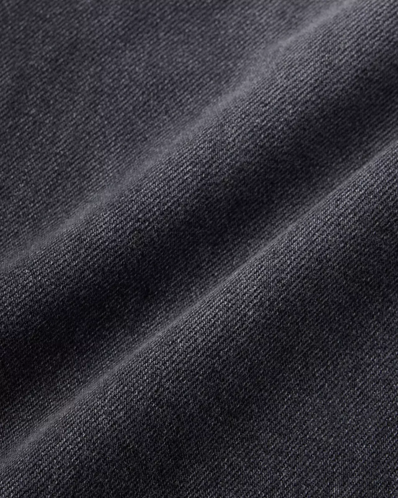 MEN | Light Loose Jeans 9oz Washed Black,WASHED BLACK, large image number 10