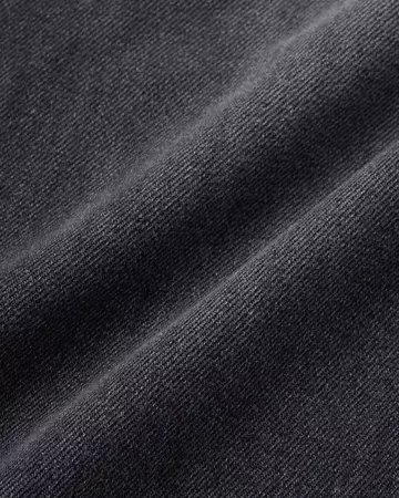 MEN | Light Loose Jeans 9oz Washed Black,WASHED BLACK, large image number 10