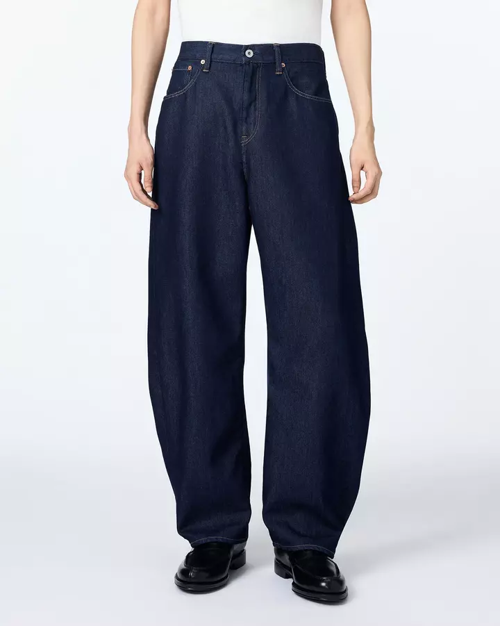 MEN | Light Curve Jeans 9oz,, medium