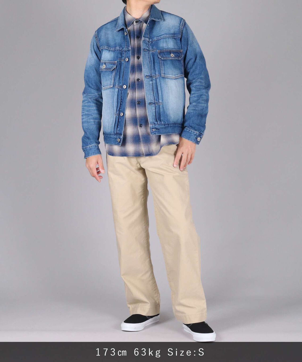 Sulphur Dyed Back Satin Wide Trousers,OLIVE, large image number 3