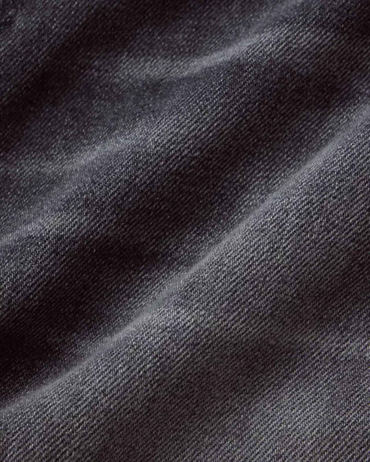 MEN | Light Wide Jeans 9oz Washed Black,WASHED BLACK, large image number 10