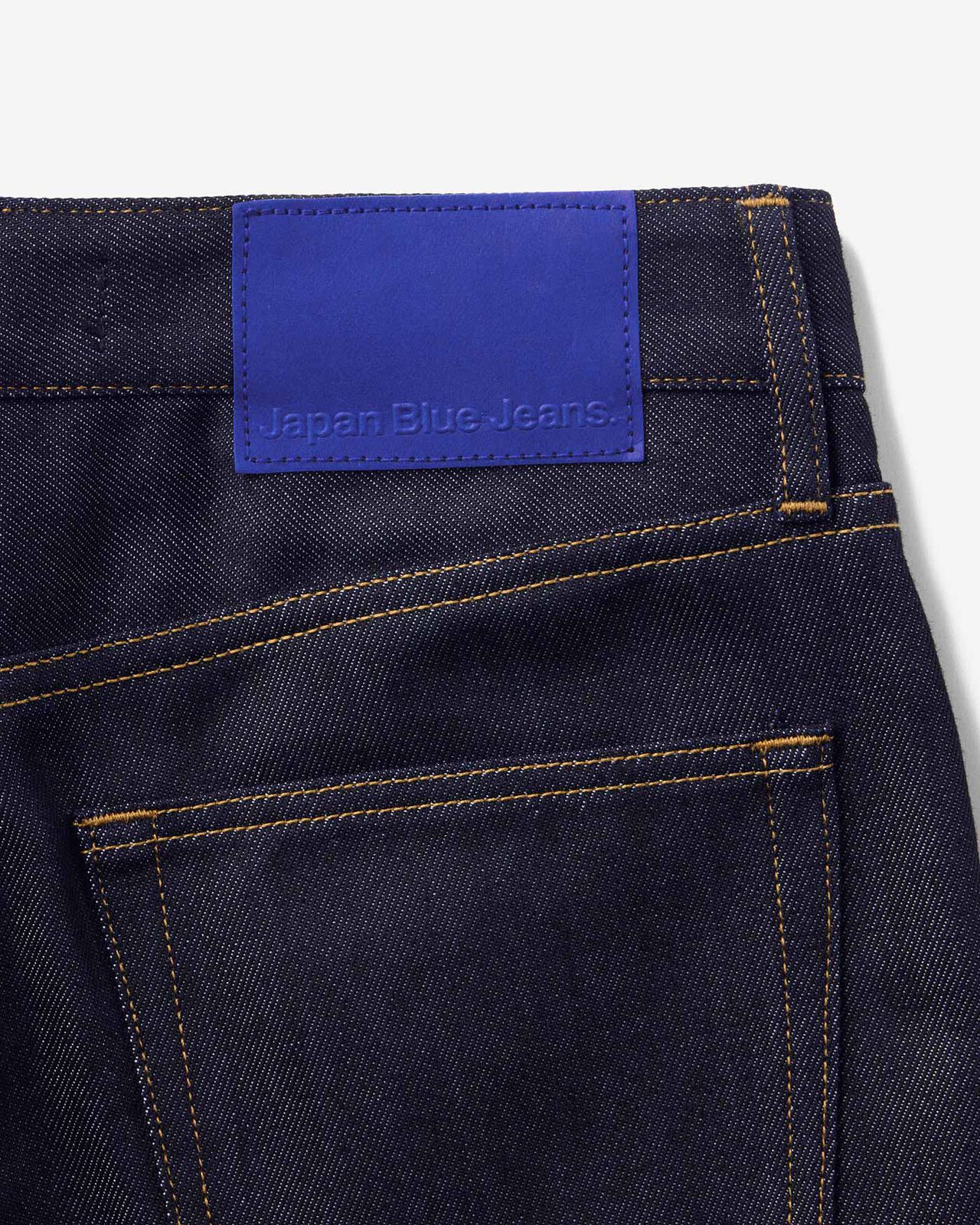 Light Tapered Jeans 9oz Rigid,RIGID, large image number 6