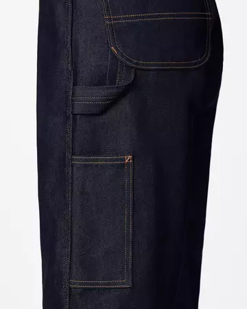WOMEN | Light Painter Pants 9oz Rigid,RIGID, large image number 4