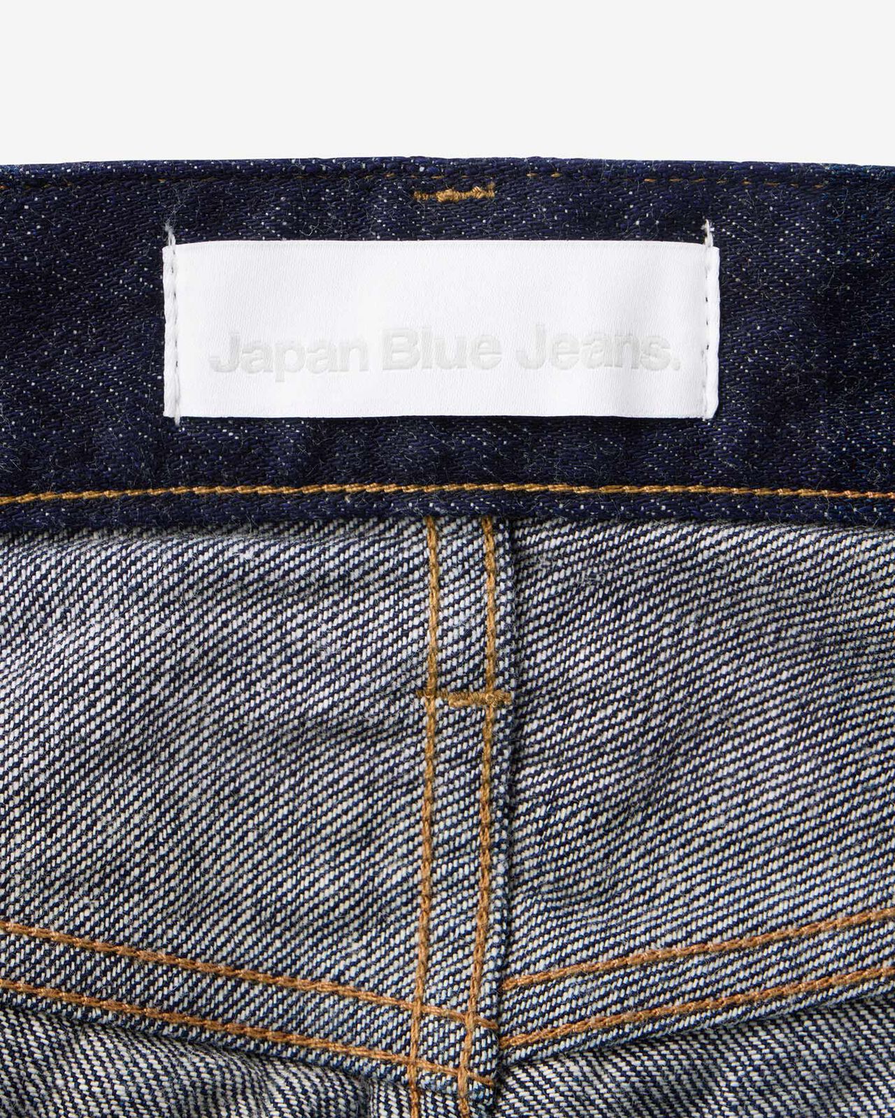 Selvedge Slim Straight Jeans 12oz,INDIGO, large image number 5