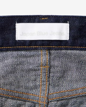 Selvedge Slim Straight Jeans 12oz,INDIGO, small image number 5