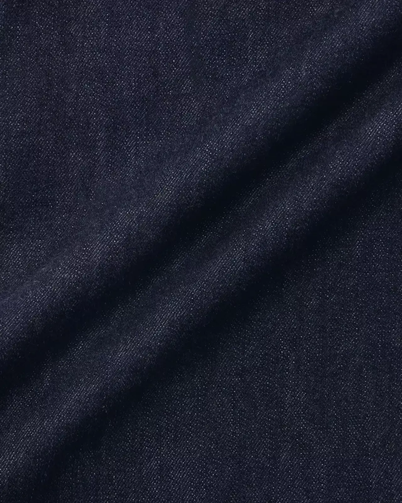 MEN | Selvedge Loose Jeans 12oz,INDIGO, large image number 10