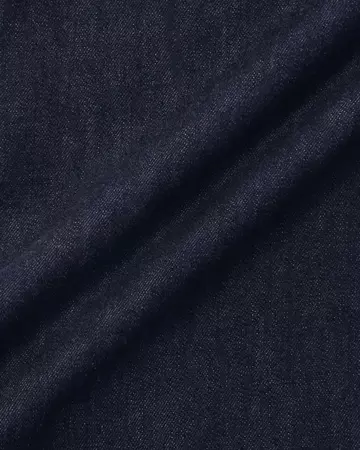 MEN | Selvedge Loose Jeans 12oz,INDIGO, large image number 10