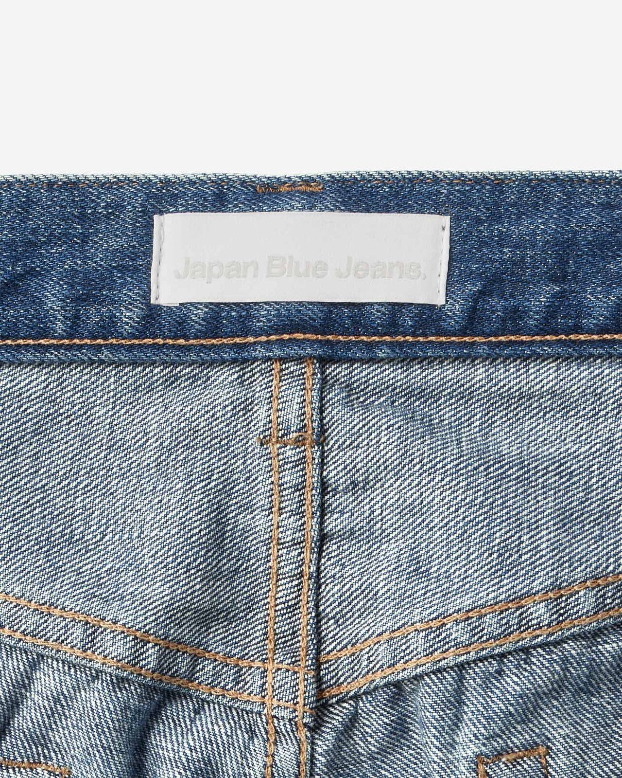 Vintage Wide Jeans 12oz Dark Indigo,DARK INDIGO, large image number 6