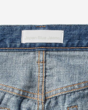 Vintage Wide Jeans 12oz Dark Indigo,DARK INDIGO, small image number 6