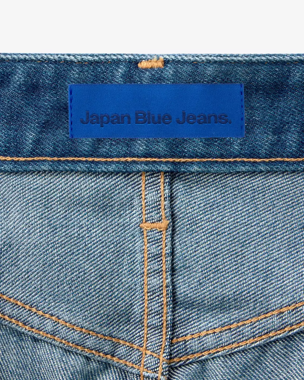 WOMEN | Light Tapered Jeans 9oz  Medium Indigo,MEDIUM INDIGO, large image number 6