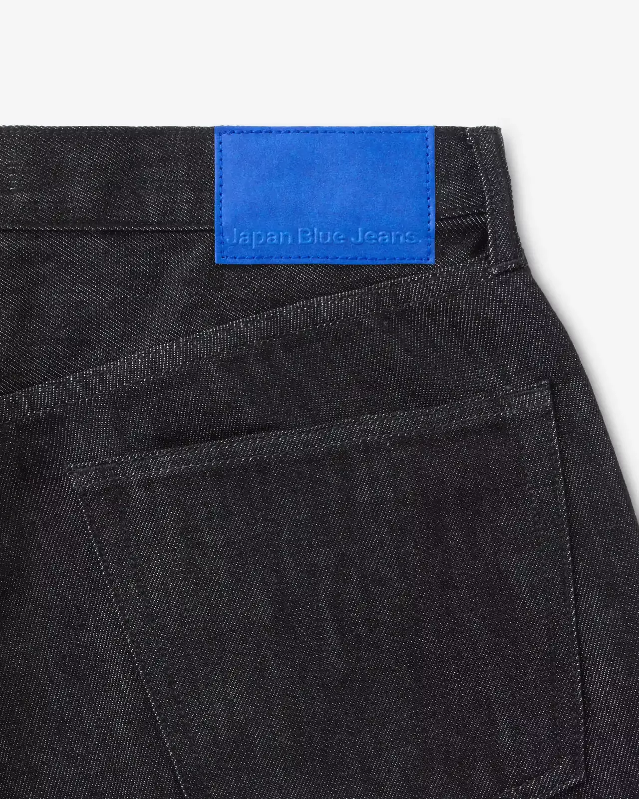 MEN | Light Wide Jeans 9oz Black,BLACK, large image number 8