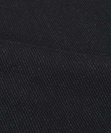 Sashiko Black Easy Tapered Pants,BLACK, large image number 11
