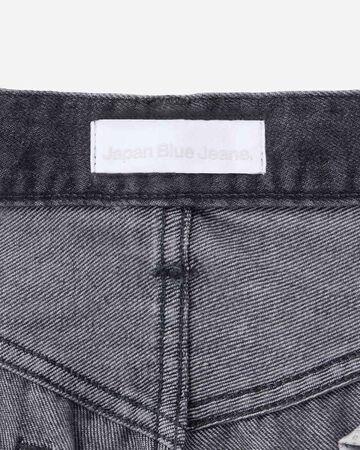 MEN | Light Loose Jeans 9oz Washed Black,WASHED BLACK, large image number 6