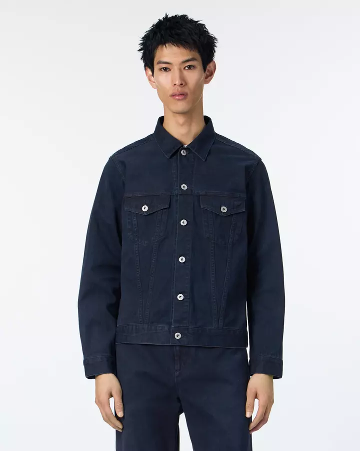 MEN | West Point Denim Type 3 Jacket,, medium
