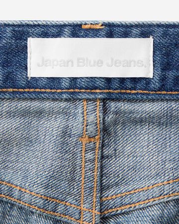 Selvedge Slim Straight Jeans 12oz Medium Indigo,MEDIUM INDIGO, small image number 5