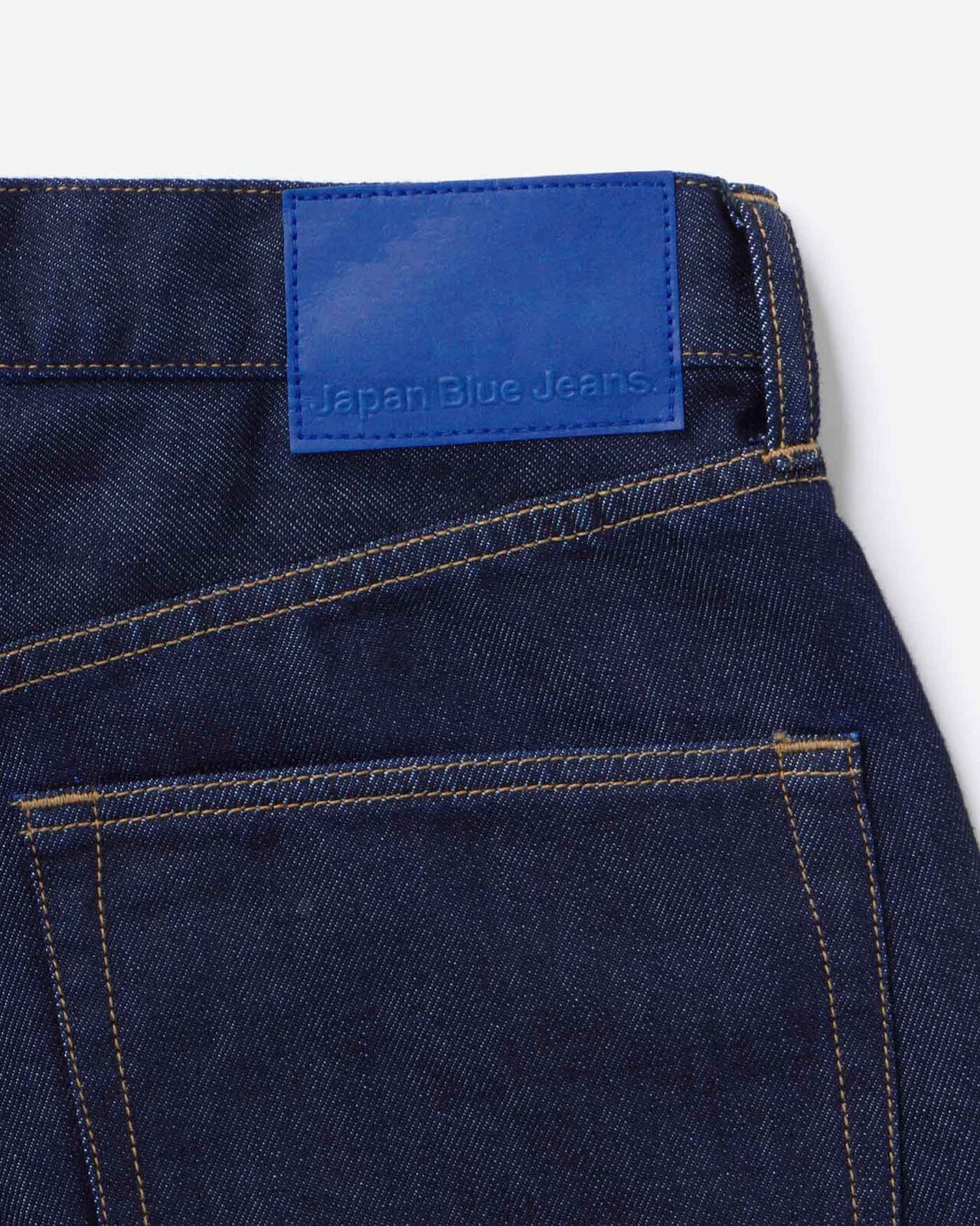 MEN | Light Loose Jeans 9oz,INDIGO, large image number 8