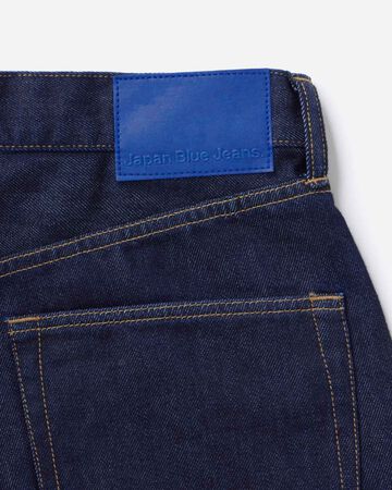 MEN | Light Loose Jeans 9oz,INDIGO, large image number 8