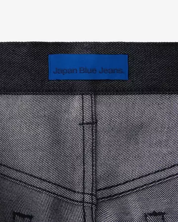 MEN | Light Straight Jeans 9oz Black,BLACK, large image number 6