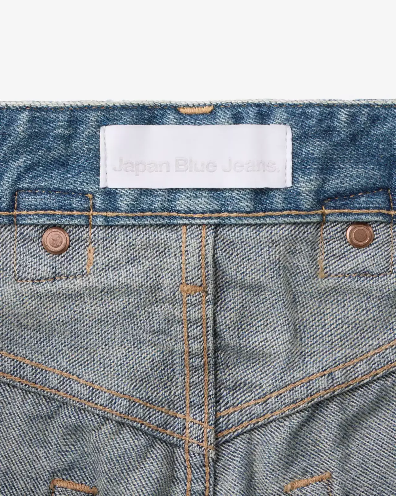 WOMEN | Skew Straight Jeans 11oz Medium Indigo,MEDIUM INDIGO, large image number 6