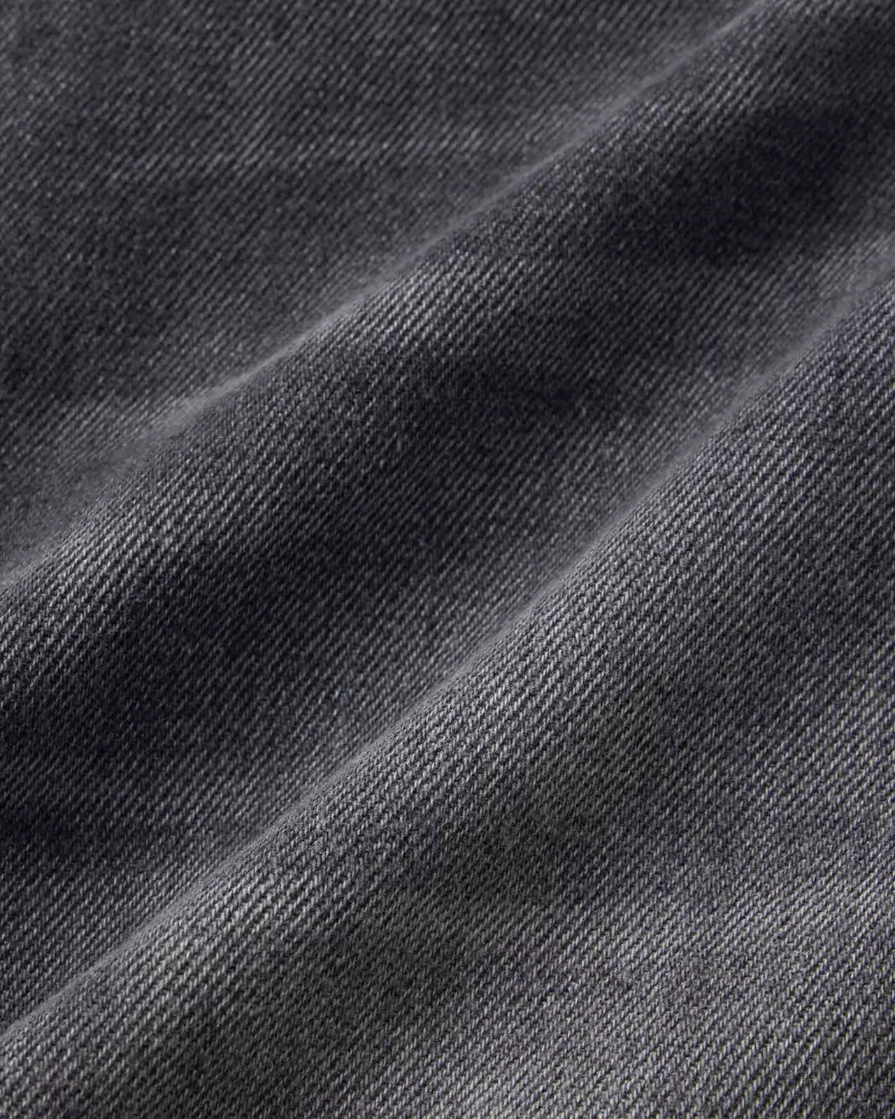 MEN | Light Straight Jeans 9oz Washed Black,WASHED BLACK, large image number 10