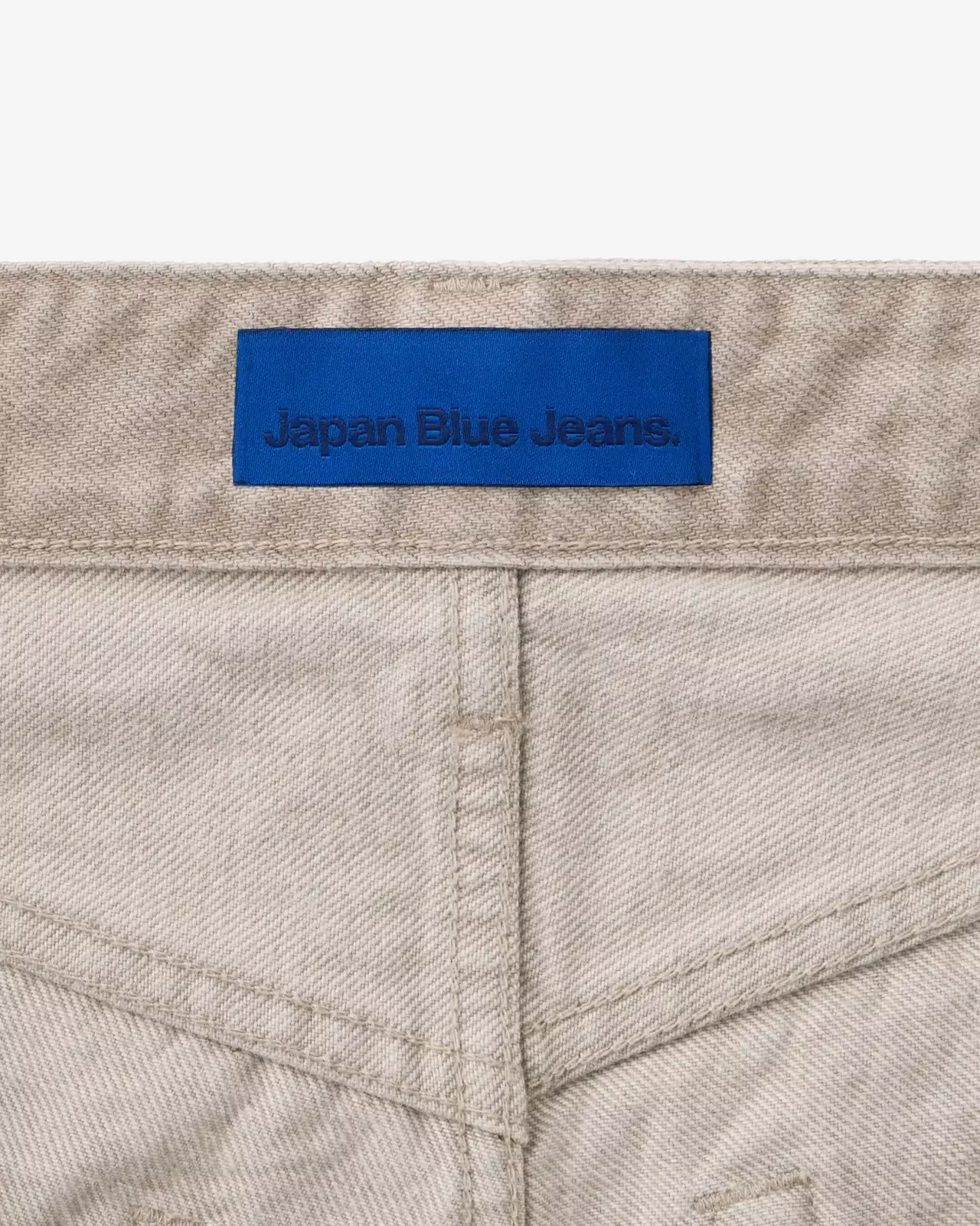 WOMEN | Straight Jeans 13.5oz Beige,BEIGE, large image number 6