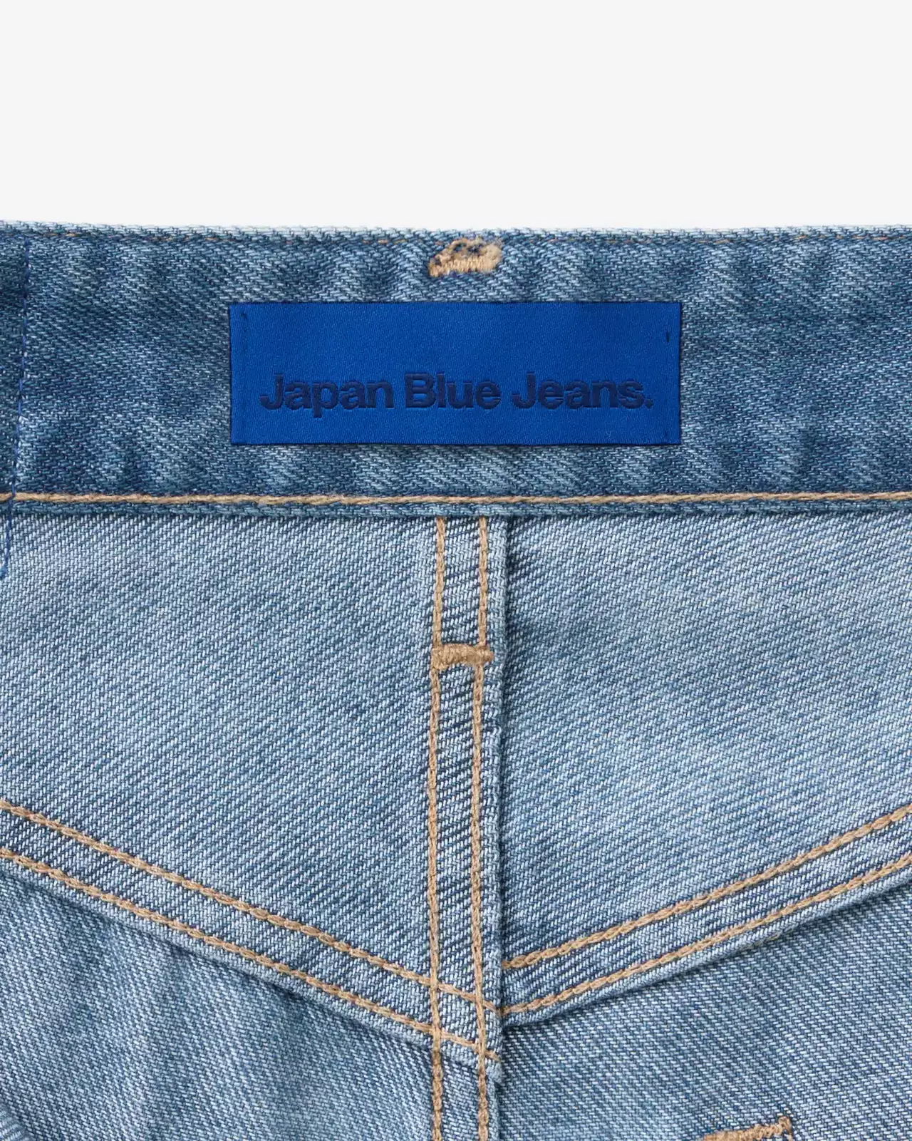 WOMEN | Light Loose Jeans 9oz Medium Indigo,MEDIUM INDIGO, large image number 6