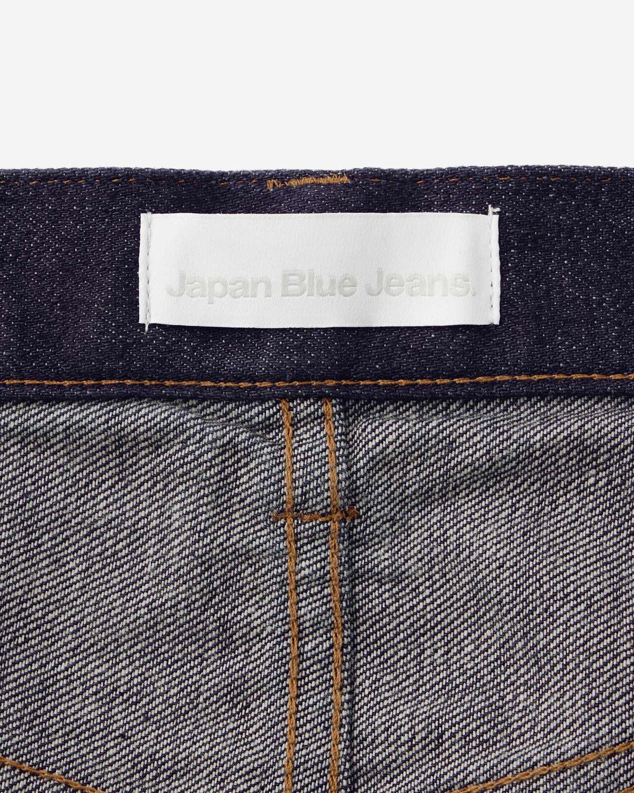 Selvedge Wide Jeans 12oz,INDIGO, large image number 5