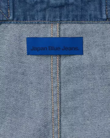 WOMEN | Denim Overalls 11oz Medium Indigo,MEDIUM INDIGO, large image number 6