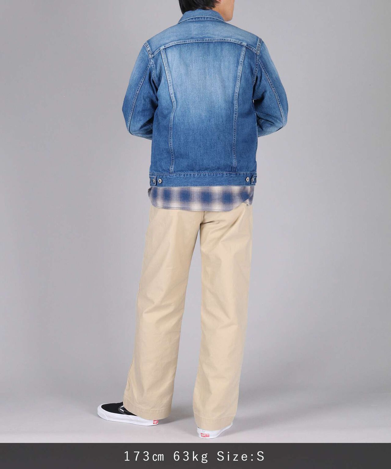 Sulphur Dyed Back Satin Wide Trousers,OLIVE, large image number 5