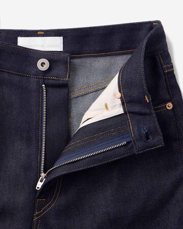 Light Tapered Jeans 9oz Rigid,RIGID, small image number 4