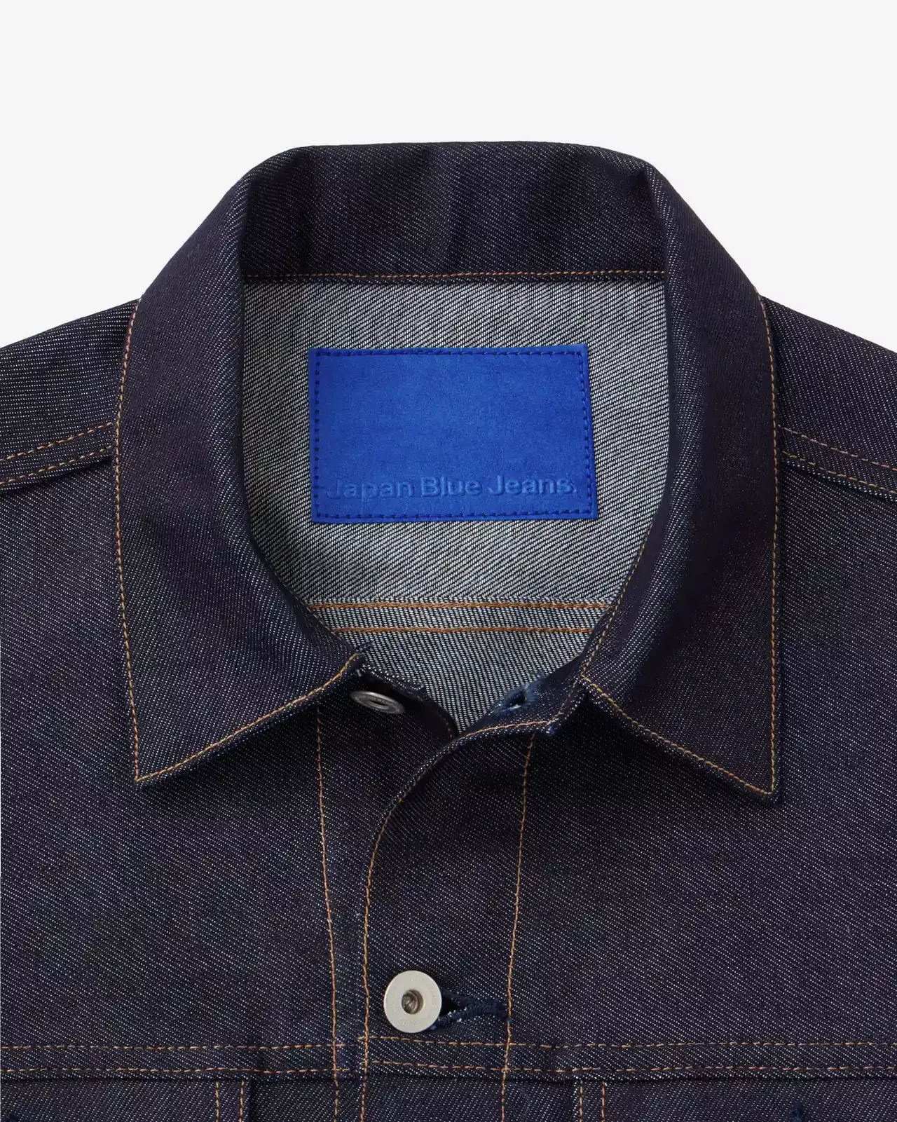 MEN | Light Type 3 Denim Jacket 9oz Rigid,RIGID, large image number 6