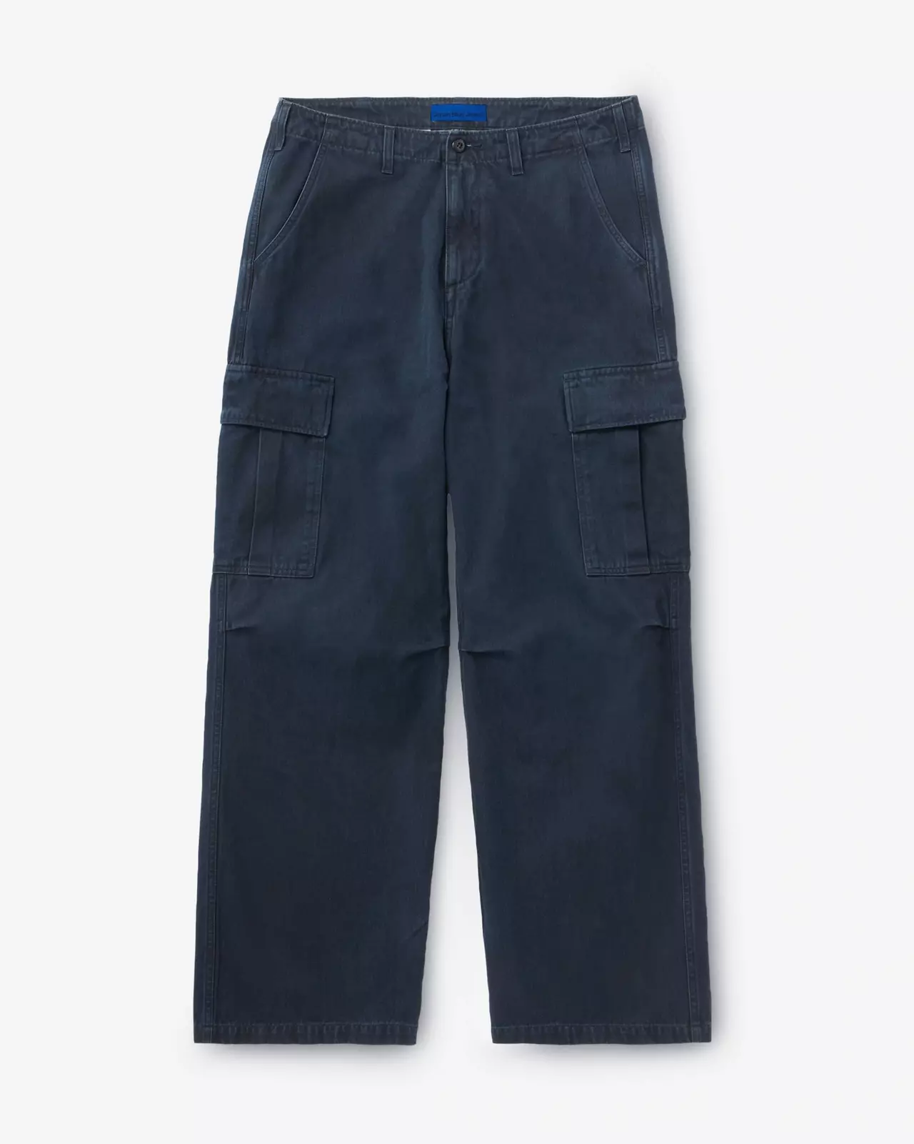 MEN | West Point Denim Cargo,INDIGO, large image number 4