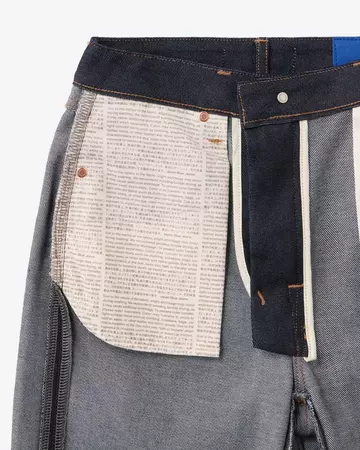 WOMEN | Light Flare Jeans 9oz Rigid,RIGID, large image number 7