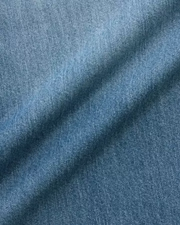 WOMEN | Pkt Curve Jeans 11oz Medium Indigo,MEDIUM INDIGO, large image number 9