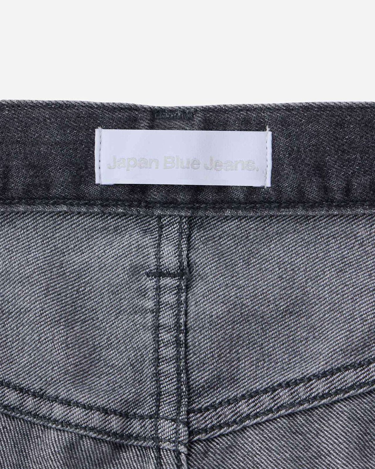 MEN | Light Flare Jeans 9oz Washed Black,WASHED BLACK, large image number 6